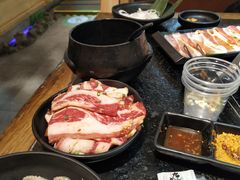 -九田家黑牛烤肉料理(太阳城店)