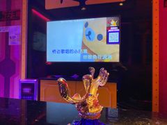 -歌友汇KTV(大悦城11层店)