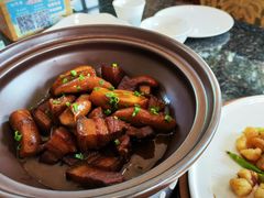 -锦园餐厅(九龙湖开元度假村店)