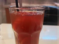 -香港威特瑞茶餐厅(小白楼音乐厅店)