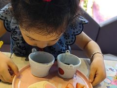 -水桶王国主题餐厅·聚会·生日派对·亲子活动·家庭套餐(亚龙湾希尔顿店)