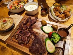 -森Some Fusion(荔湾店)