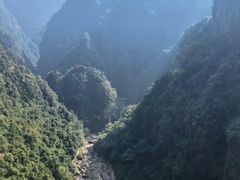 -广东大峡谷
