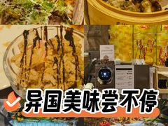 -马哥孛罗咖啡厅·Cafe Marco (厦门马哥孛罗东方大酒店)