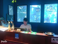 -S Team剧情密室(杭州龙翔桥店)