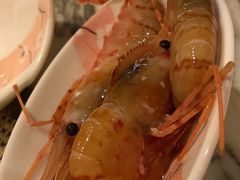-雍和会海鲜姿造自助(湖东路店)