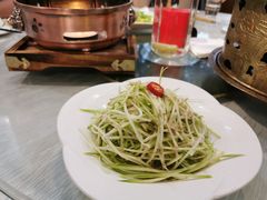 -烤肉季饭庄