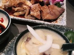 -同仁四季椰子鸡(宝安壹方城店)