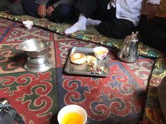 -百年老茶馆