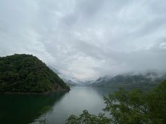 -乌江画廊(彭水苗族土家族自治县)