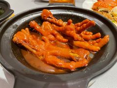 鲍汁凤爪-维园悦谱·海派家常菜(乌鲁木齐南路店)