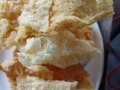 鲜支竹-章记正宗南岗鱼蛋火锅