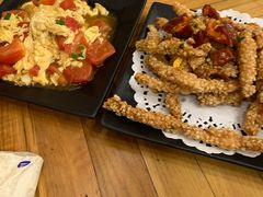 -外婆船宴餐厅·外婆喊你回家吃饭