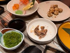-赤坂亭·M9和牛烧肉·铁板烧·日料398放题(长泰广场店)