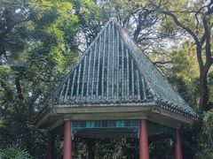 -柳侯公园