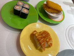 -新一番回转寿司(沙湾公园店)