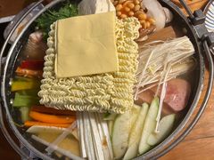 -干杯小木屋米酒店(罗斯福店)