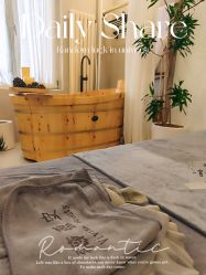 -薇薇安花系SPA