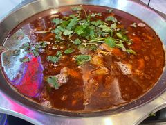 -老城红焖羊肉(人民路店)
