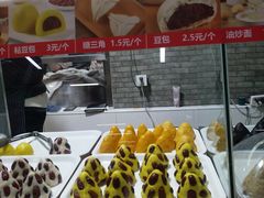 -运河通源农贸市场