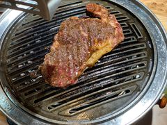 -汉城烤肉·黑金冠(华山路店)