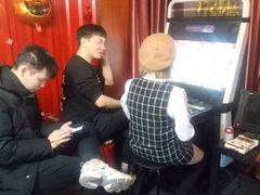 -顽主轰趴馆团建ktv桌游狼人杀(望京店)