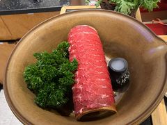 -廖掌柜·重庆鲜货火锅(上海首店)