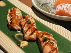 -水之惠鲜鱼料理(王府大街店)