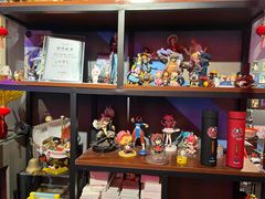 -夜幕浸入式超级密室(望京店)