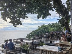 -网红落日悬崖餐厅 The Sky Gallery