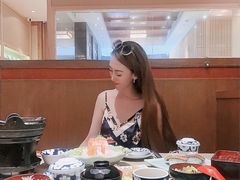 -小山日本料理(兴业太古汇店)