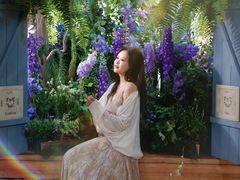 -Lamant Manor已闻花名關於藍