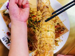 -金家港海鲜大排档(中山路店)