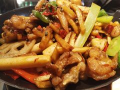 -527烧烤·龙虾·精酿酒(小石城美乐城店)