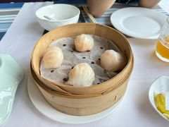 -上海大船酒店-沙滩餐厅
