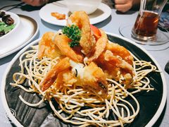 -茶宴·美食地标餐厅(沙坡尾店)