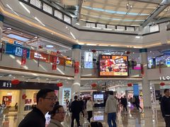 -宁波鄞州万达广场