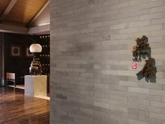 -曲阜尼山书院酒店-西餐厅