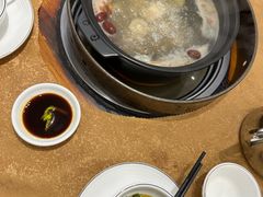 -濠轩阁特色生蚝火锅总店