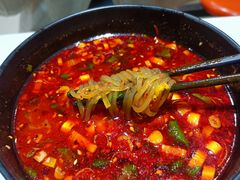 -牵人麻辣粉(粉巷店)