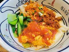 招牌biangbiang面-陇上秦轩biangbiang面(萧山万象汇店)