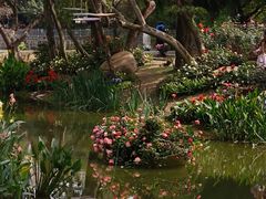 -人民公园(罗湖区)