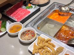 -海底捞火锅(茂业店)