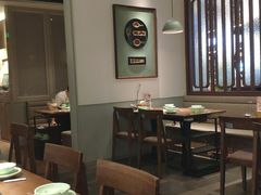 大堂-掂档潮汕牛肉火锅(沈阳万象城店)