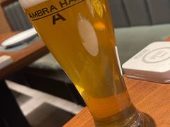 -Ambra Haus琥珀屋精酿餐厅(宝山店)