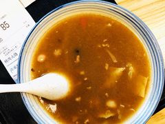 胡辣汤-驴世家驴肉火烧·凉皮·胡辣汤(五道口店)