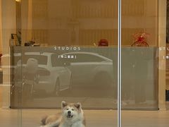 -YCHL Studios健身工作室(市二宫店)