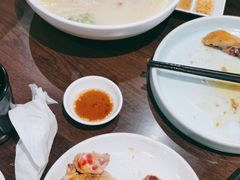 -新旺茶餐厅(嘉里城店)
