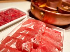 -东门口涮肉·砂锅·烤串(老门东店)