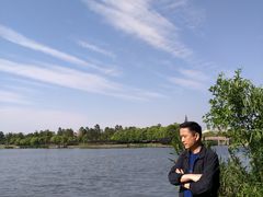 -美兰湖景区